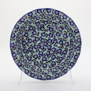 Pie plate (A389 D87)