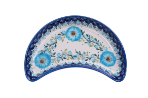 Crescent tray (A275 D58)