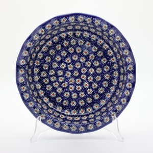 Pie plate (A389 D65)