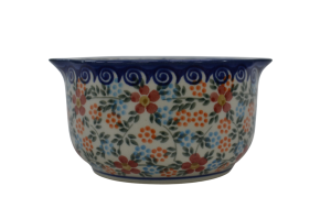 Ceramic soup bowl (A83 D54)  