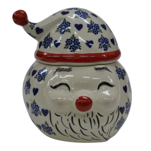 Containter with lid (A531 D89)        
