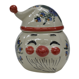 Containter with lid (A531 D7)        