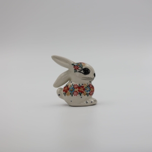 Ceramic rabbit (A532 D52)  