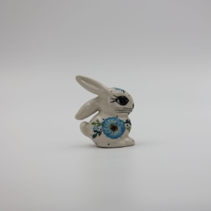 Ceramic rabbit (A532 D58)    