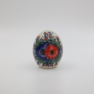 Ceramic Easter egg medium (A421 D12) 