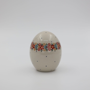 Ceramic Easter egg medium (A421 D52)  