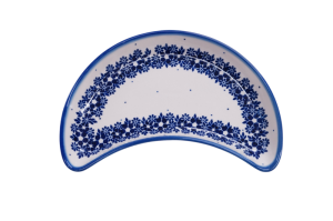 Crescent tray (A275 D51)