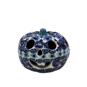 Small pumpkin Baby Boo (A442 D98)         
