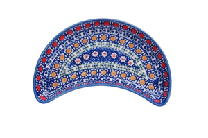 Crescent tray (A275 D1)