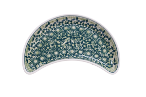 Crescent tray (A275 D49)
