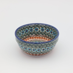 Bowl with rim 17 cm (A87 D62)    
