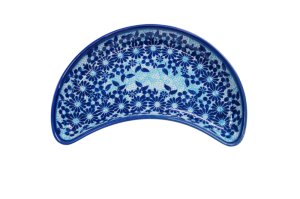 Crescent tray (A275 D78)