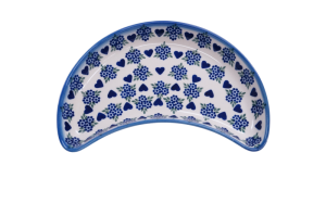 Crescent tray (A275 D89)