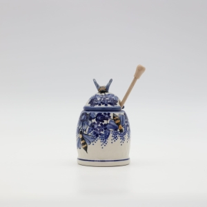 Honey jar (A18 D118)  