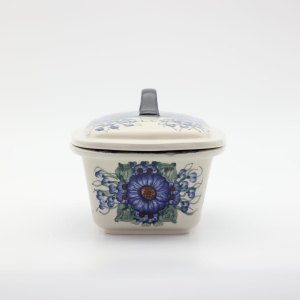 Casserole with lid (A464 D36)   