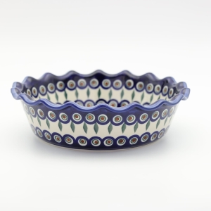 Pie dish 26 cm (A185 D43)    