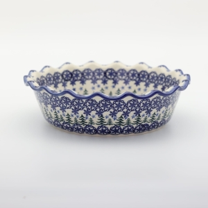 Pie dish 26 cm (A185 D85)      