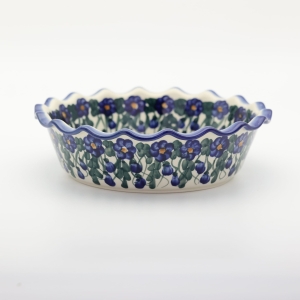 Pie dish 26 cm (A185 D31)       