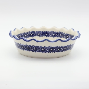 Pie dish 26 cm (A185 D51)        