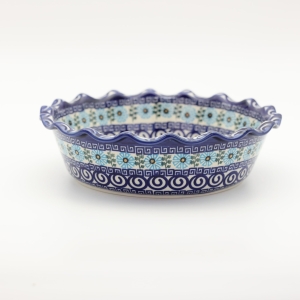 Pie dish 26 cm (A185 D38)       