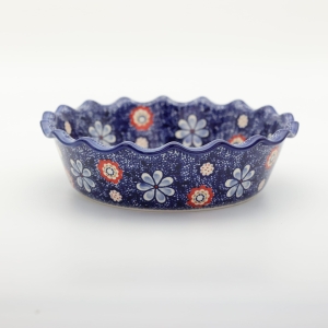 Pie dish 26 cm (A185 D80)       