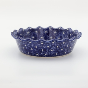 Pie dish 26 cm (A185 D72)       