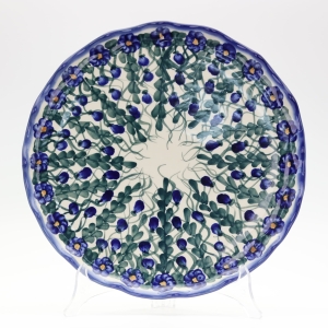 Serving platter 32,5 cm WAVE (A355 D31)   