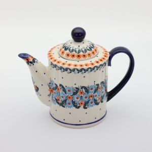Kettle striped (A72 D91)  
