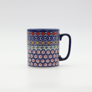 Mug KUBAS large (A352 D1) 