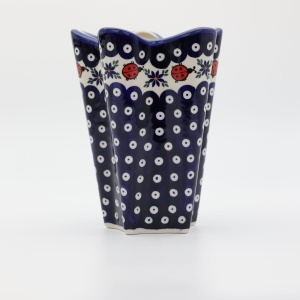Flower vase (A104 D105)    