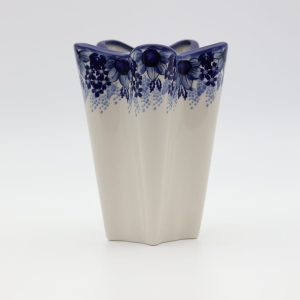 Flower vase (A104 D118)    