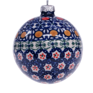 Large Christmas ornament (A232 D1)