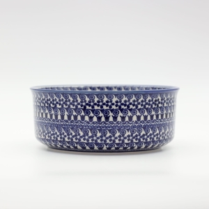 Large bowl / salad bowl 2.3 l (A455 D25)   
