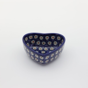 HEART SHAPE BOWL SMALL (A366 D65)  