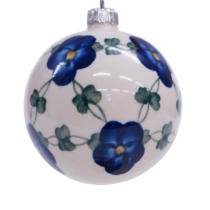 Large Christmas ornament (A232 D4)