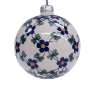 Large Christmas ornament (A232 D6)