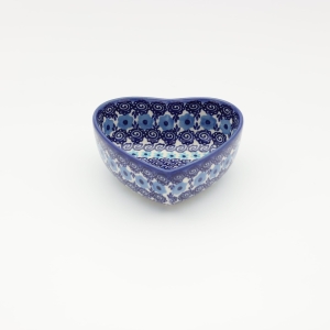 HEART SHAPE BOWL SMALL (A366 D98)    