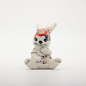 Królik ceramiczny Hania (A535 D60)   