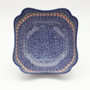 Ceramic bowl TULIP large (A497 D29)  