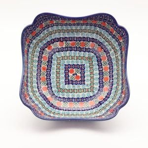 Ceramic bowl TULIP large (A497 D30)   