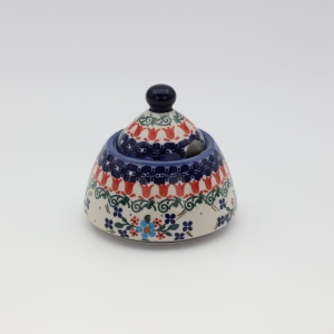 Cukiernica z pokrywką BELL (A78 D59) 