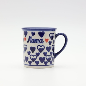 Mug MARS (A49 M5)