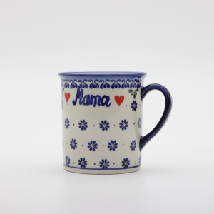 Mug MARS (A49 M6) 