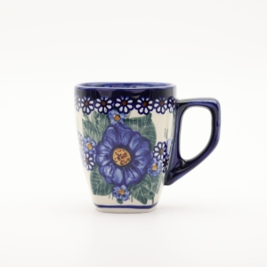 Square mug MODERN (A536 D74)     
