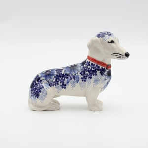 Dachshund Kajtek hunting dog (A461 D118) 