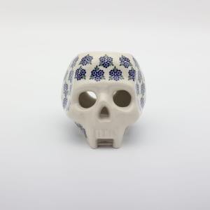 Skull lantern (A111 D16)  
