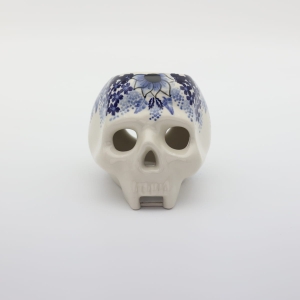 Skull lantern (A111 D118)    