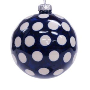 Large Christmas ornament (A232 D64)
