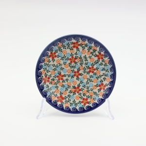 Cake plate 16 cm (A537 D54) 