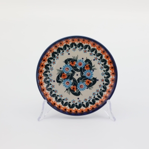 Cake plate 16 cm (A537 D91)     
